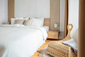 Baštova apartment Bratislava